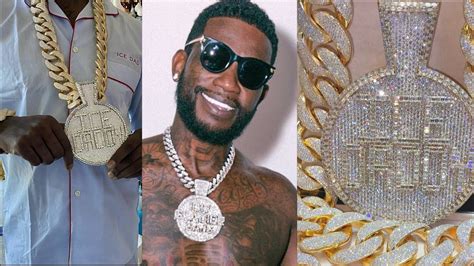 gucci mane ice cream chain.